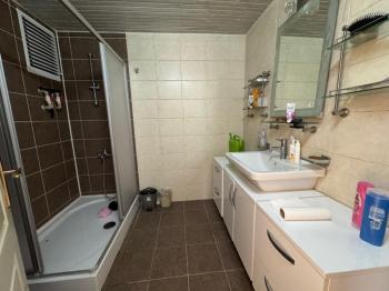 DEEP'TEN LİPARİS 5 SİTESİNDE EŞYALI SATILIK 3+1 DAİRE