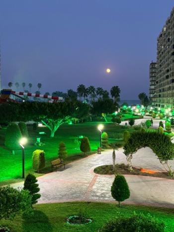 DEEP'TEN LİPARİS 5 SİTESİNDE EŞYALI SATILIK 3+1 DAİRE