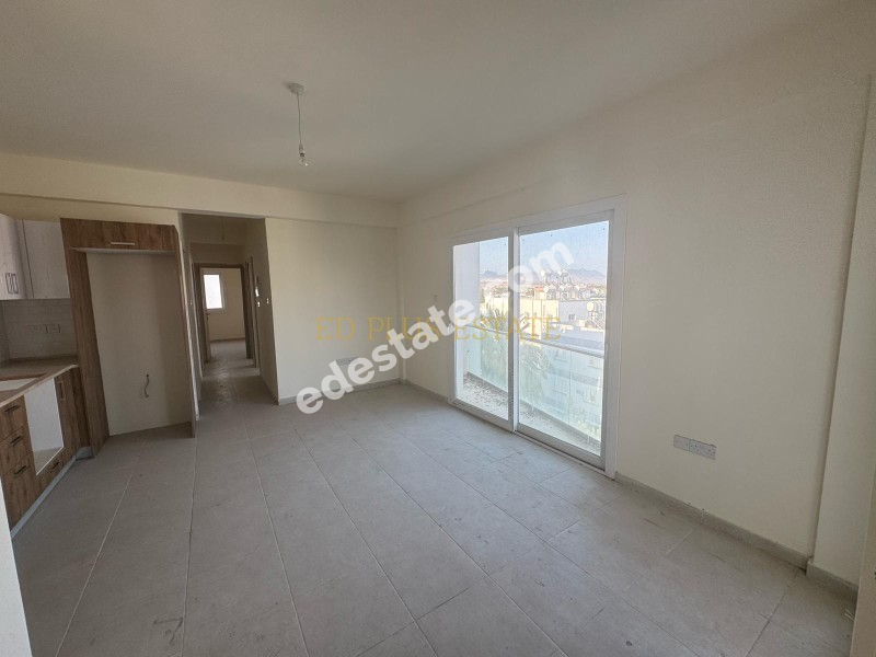 Lefkoşa Küçük Kaymaklı\\\\\\\\\\\\\\\\\\\\\\\\\\\\\\\'da Tüm Vergileri ÖDENMİŞ Satılık 3+1 YENİ Daire
