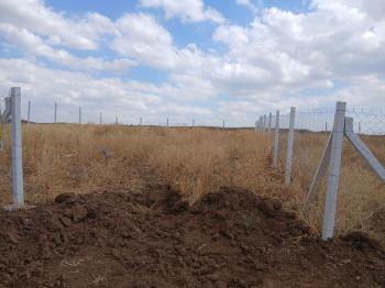 GÜVENAY - ÇORUM OSMANCIK YOLU SARMAŞA MEVKİ TAKSİTLİ SATILIK HOBİ BAHÇESİ