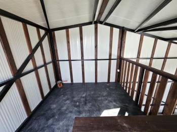 GÜVENAY - ÇORUM BARAJ MANZARALI BUNGALOV EVİ BULUNAN SATILIK HOBİ BAHÇESİ