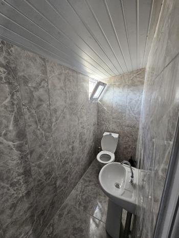 GÜVENAY - ÇORUM BARAJ MANZARALI BUNGALOV EVİ BULUNAN SATILIK HOBİ BAHÇESİ