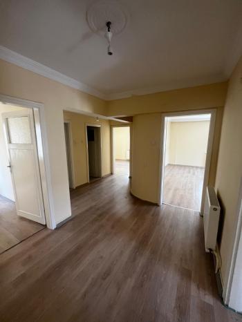 SEVİLLER MAH. SATILIK 3+1 DAİRE