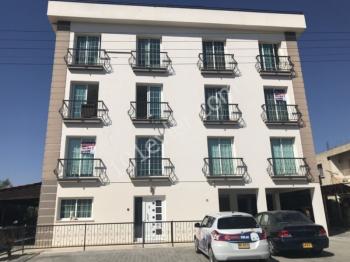 LEFKOŞA KIZILBAŞ'TA SATILIK EŞYALI 2+1 DAİRE 0533 880 00 84
