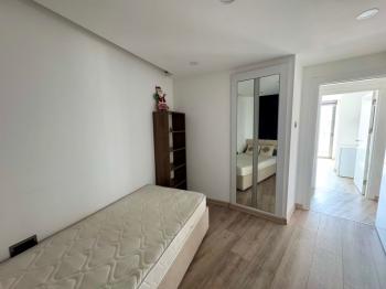 Kıbrıs Girne Merkez de Akacan Residence da   2+1 Lüks  Daire