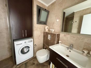 Kıbrıs Girne Merkez de Akacan Residence da   2+1 Lüks  Daire