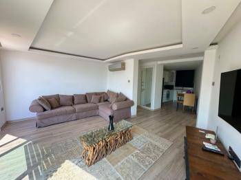 Kıbrıs Girne Merkez de Akacan Residence da   2+1 Lüks  Daire