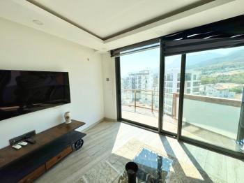 Kıbrıs Girne Merkez de Akacan Residence da   2+1 Lüks  Daire