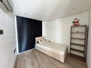 Kıbrıs Girne Merkez de Akacan Residence da   2+1 Lüks  Daire