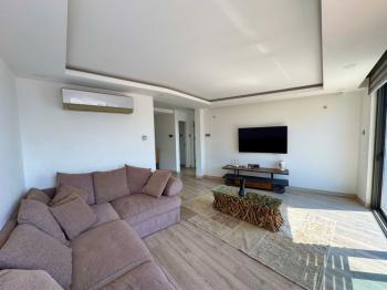 Kıbrıs Girne Merkez de Akacan Residence da   2+1 Lüks  Daire