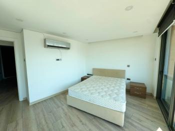Kıbrıs Girne Merkez de Akacan Residence da   2+1 Lüks  Daire
