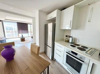 Kıbrıs Girne Merkez de Akacan Residence da   2+1 Lüks  Daire