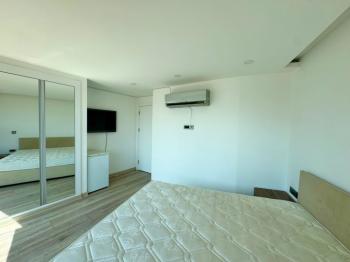 Kıbrıs Girne Merkez de Akacan Residence da   2+1 Lüks  Daire