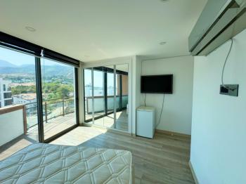 Kıbrıs Girne Merkez de Akacan Residence da   2+1 Lüks  Daire