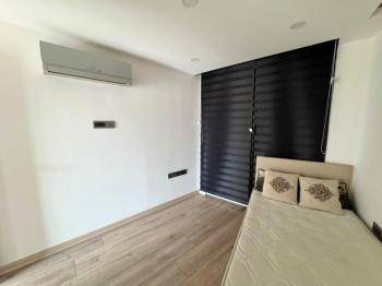 Kıbrıs Girne Merkez de Akacan Residence da   2+1 Lüks  Daire