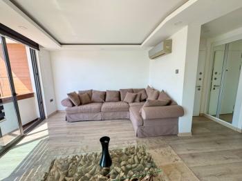 Kıbrıs Girne Merkez de Akacan Residence da   2+1 Lüks  Daire