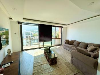 Kıbrıs Girne Merkez de Akacan Residence da   2+1 Lüks  Daire