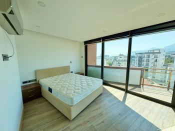 Kıbrıs Girne Merkez de Akacan Residence da   2+1 Lüks  Daire