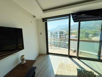Kıbrıs Girne Merkez de Akacan Residence da   2+1 Lüks  Daire