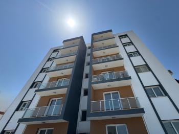 İskele Longbeach’te Denize Yürüme Mesafesinde, Ful Eşyalı, 50 Ay Vade ile  Taşınmaya Hazır 2+1 Daire