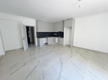 İskele Longbeach’te Denize Yürüme Mesafesinde, Ful Eşyalı, 50 Ay Vade ile  Taşınmaya Hazır 2+1 Daire