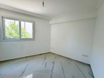 İskele Longbeach’te Denize Yürüme Mesafesinde, Ful Eşyalı, 50 Ay Vade ile  Taşınmaya Hazır 2+1 Daire