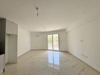 İskele Longbeach’te Denize Yürüme Mesafesinde, Ful Eşyalı, 50 Ay Vade ile  Taşınmaya Hazır 2+1 Daire