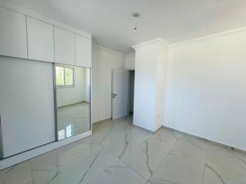 İskele Longbeach’te Denize Yürüme Mesafesinde, Ful Eşyalı, 50 Ay Vade ile  Taşınmaya Hazır 2+1 Daire