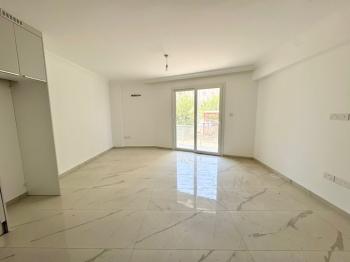 İskele Longbeach’te Denize Yürüme Mesafesinde, Ful Eşyalı, 50 Ay Vade ile  Taşınmaya Hazır 2+1 Daire
