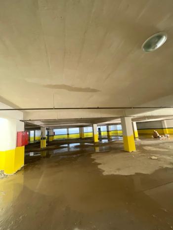 AFYON ÜÇOK EMLAKTAN ERKMEN DE KİRALIK 4+1 LÜX SIFIR DAİRE