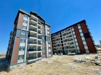 AFYON ÜÇOK EMLAKTAN ERKMEN DE KİRALIK 4+1 LÜX SIFIR DAİRE