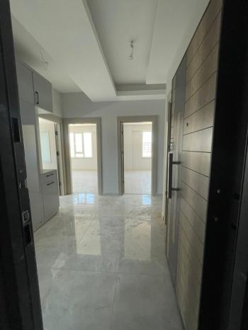 AFYON ÜÇOK EMLAKTAN ERKMEN DE KİRALIK 4+1 LÜX SIFIR DAİRE