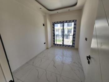 CUMHURİYET MAHALLESİ'NDE TATİL KÖYÜ KONFORUNDA SIFIR 2+1 SATILIK DAİRE