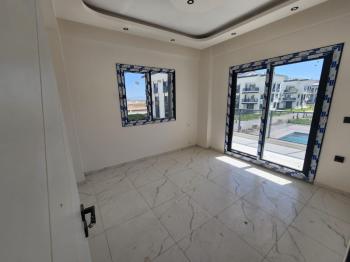 CUMHURİYET MAHALLESİ'NDE TATİL KÖYÜ KONFORUNDA SIFIR 2+1 SATILIK DAİRE