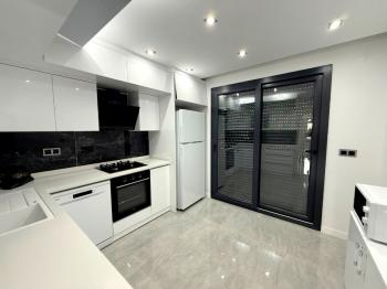 Didim Hisar Mahallesinde Satılık Eşyalı 4+1 Villa