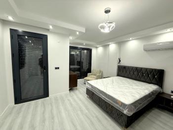 Didim Hisar Mahallesinde Satılık Eşyalı 4+1 Villa