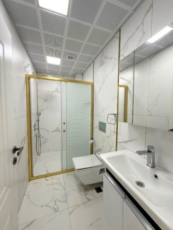 Didim Hisar Mahallesinde Satılık Eşyalı 4+1 Villa