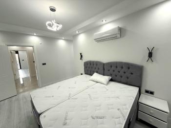 Didim Hisar Mahallesinde Satılık Eşyalı 4+1 Villa