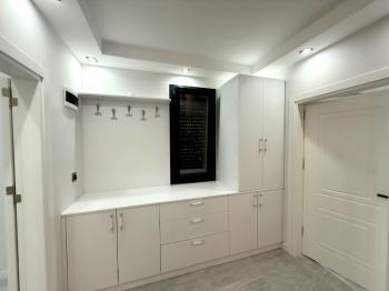 Didim Hisar Mahallesinde Satılık Eşyalı 4+1 Villa