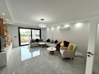 Didim Hisar Mahallesinde Satılık Eşyalı 4+1 Villa
