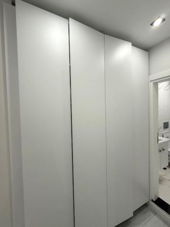 Didim Hisar Mahallesinde Satılık Eşyalı 4+1 Villa