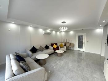 Didim Hisar Mahallesinde Satılık Eşyalı 4+1 Villa