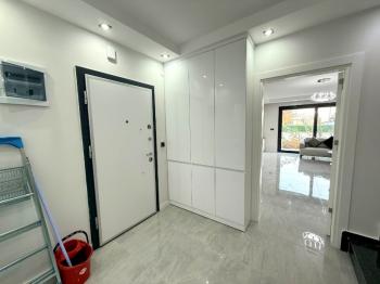 Didim Hisar Mahallesinde Satılık Eşyalı 4+1 Villa