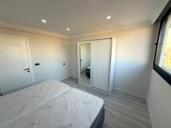 Didim Hisar Mahallesinde Satılık Eşyalı 4+1 Villa