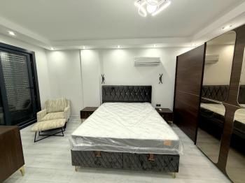 Didim Hisar Mahallesinde Satılık Eşyalı 4+1 Villa