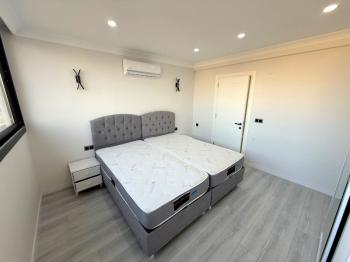 Didim Hisar Mahallesinde Satılık Eşyalı 4+1 Villa