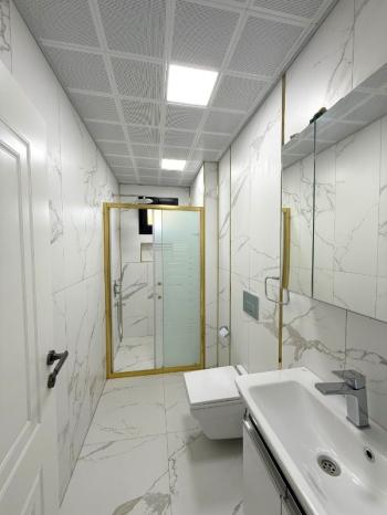 Didim Hisar Mahallesinde Satılık Eşyalı 4+1 Villa