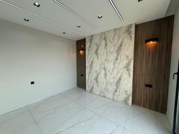 Didim'de 500 Metre Kare Arsa İçerisinde Satılık 4+1 Villa