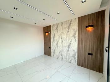 Didim'de 500 Metre Kare Arsa İçerisinde Satılık 4+1 Villa