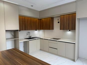 Didim'de 500 Metre Kare Arsa İçerisinde Satılık 4+1 Villa